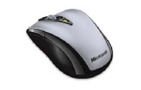 Microsoft Wireless Notebook Laser Mouse 7000 (BPA-00006) Microsoft Wireless Notebook Laser Mouse 7000 (BPA-00006)